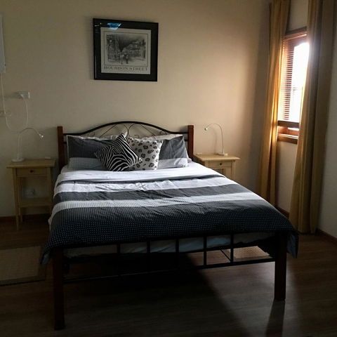 KI Dragonfly Guesthouse - Accommodation Cooktown 32