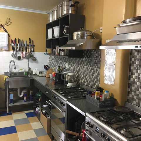 KI Dragonfly Guesthouse - Accommodation Cooktown 33