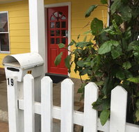 KI Dragonfly Guesthouse - Accommodation Cooktown