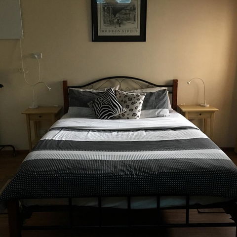 KI Dragonfly Guesthouse - Accommodation Cooktown 27