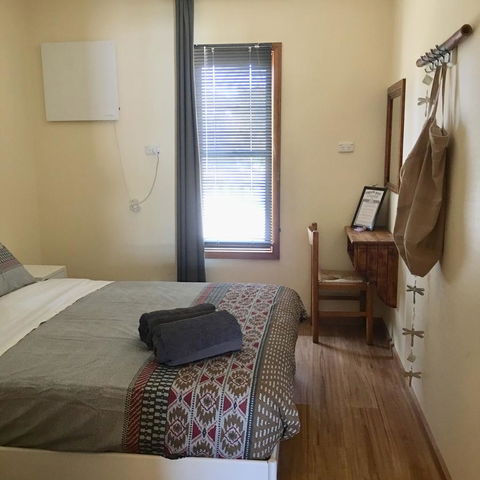 KI Dragonfly Guesthouse - Accommodation Cooktown 25
