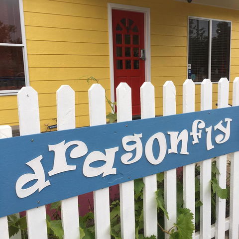KI Dragonfly Guesthouse - Accommodation Cooktown 2