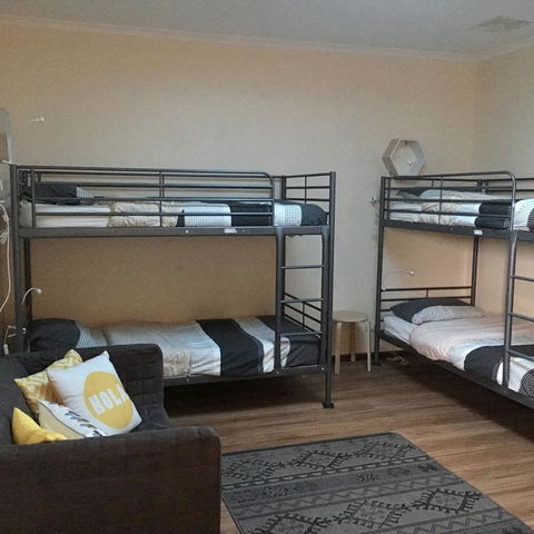 KI Dragonfly Guesthouse - Accommodation Cooktown 28