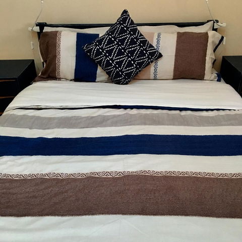 KI Dragonfly Guesthouse - Accommodation Cooktown 18