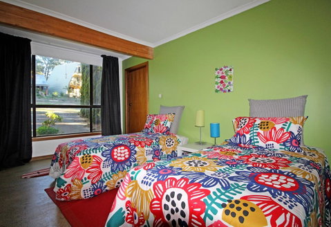 Red Door - Accommodation Cooktown 12