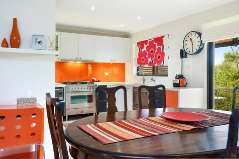 Red Door - Accommodation Cooktown 2