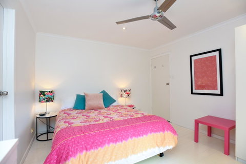 Red Door - Accommodation Cooktown 9
