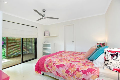 Red Door - Accommodation Cooktown 10