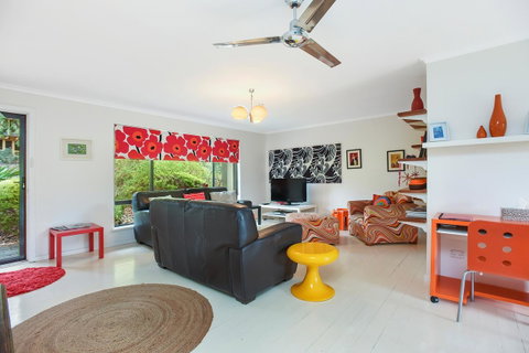 Red Door - Accommodation Cooktown 1