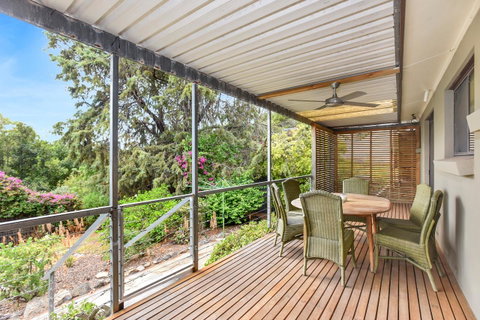 Red Door - Accommodation Cooktown 15