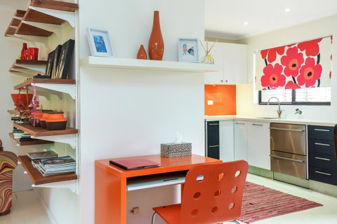 Red Door - Accommodation Cooktown 3