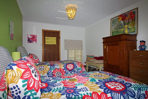 Red Door - Accommodation Cooktown 13