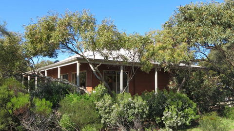 Edge Of Innes - Accommodation Cooktown 0