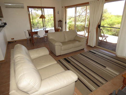 Edge Of Innes - Accommodation Cooktown 14