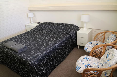 Renmark Motor Inn - Accommodation Cooktown 13