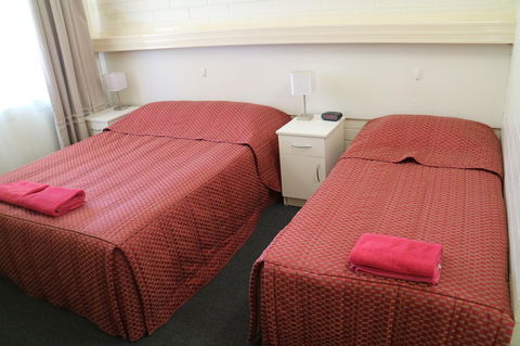 Renmark Motor Inn - Accommodation Cooktown 16