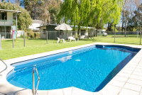 Kalganyi Holiday Park