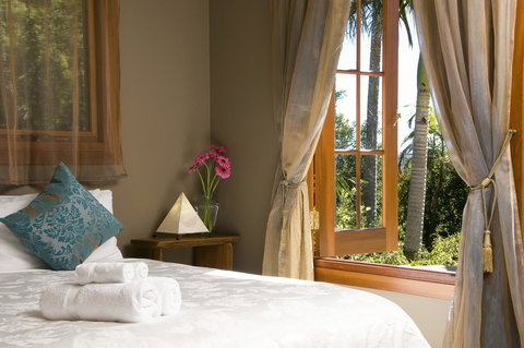 SummerHills Retreat Byron Bay - Accommodation Cooktown 0