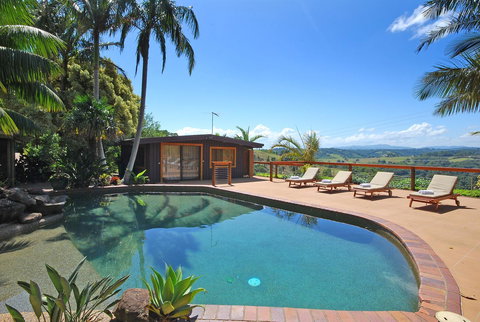 SummerHills Retreat Byron Bay - Accommodation Cooktown 4