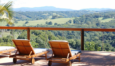 SummerHills Retreat Byron Bay - Accommodation Cooktown 3