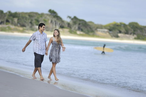 SummerHills Retreat Byron Bay - Accommodation Cooktown 29