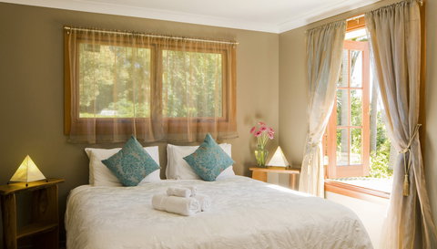 SummerHills Retreat Byron Bay - Accommodation Cooktown 15