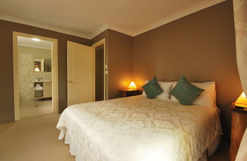 SummerHills Retreat Byron Bay - Accommodation Cooktown 17