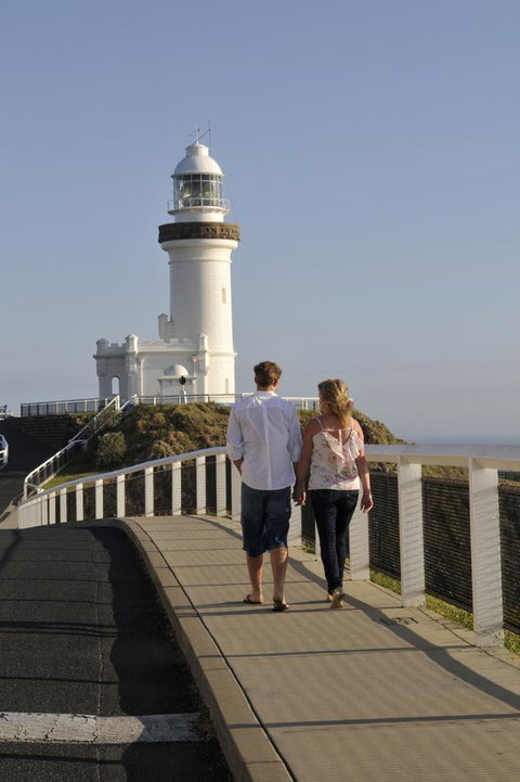 SummerHills Retreat Byron Bay - Accommodation Cooktown 31