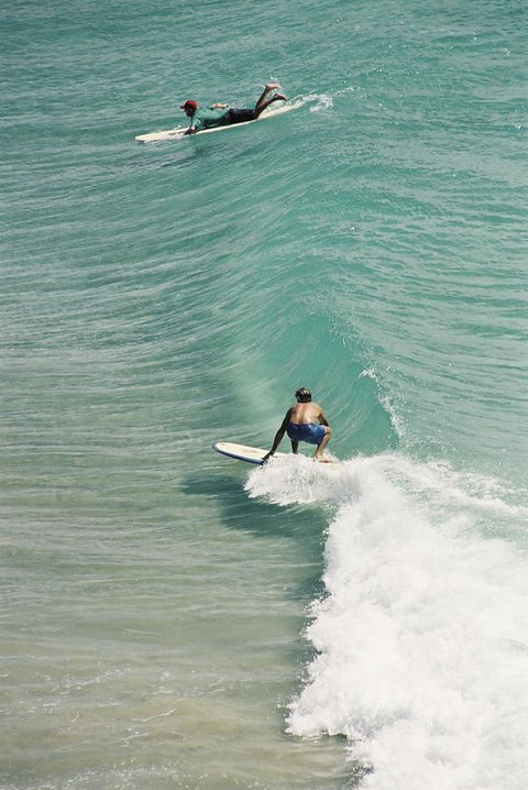 SummerHills Retreat Byron Bay - Accommodation Cooktown 28