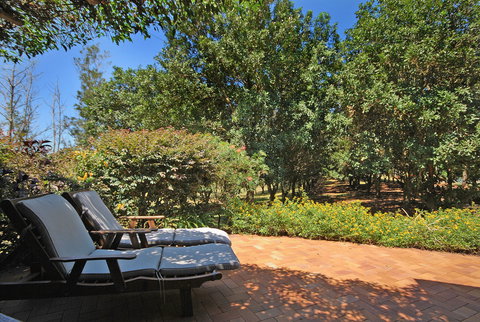 SummerHills Retreat Byron Bay - Accommodation Cooktown 16