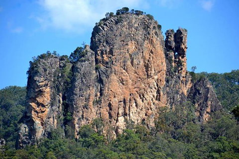 SummerHills Retreat Byron Bay - Accommodation Cooktown 37