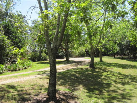 SummerHills Retreat Byron Bay - Accommodation Cooktown 22