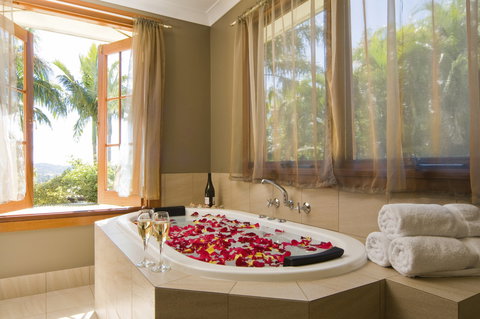 SummerHills Retreat Byron Bay - Accommodation Cooktown 1