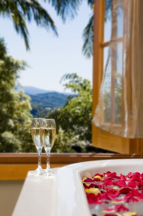 SummerHills Retreat Byron Bay - Accommodation Cooktown 6