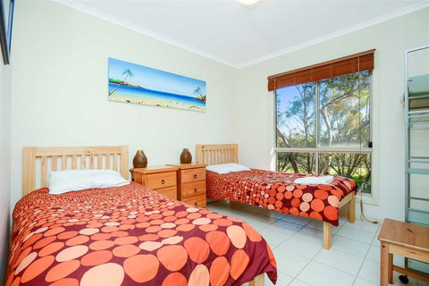 Cabernet Cottage - Accommodation Cooktown 2