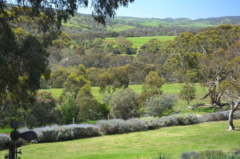 Cabernet Cottage - Accommodation Cooktown 10