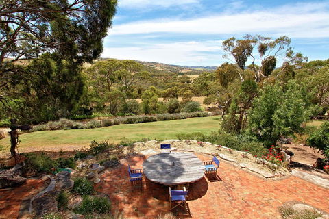 Cabernet Cottage - Accommodation Cooktown 7