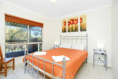 Cabernet Cottage - Accommodation Cooktown 3