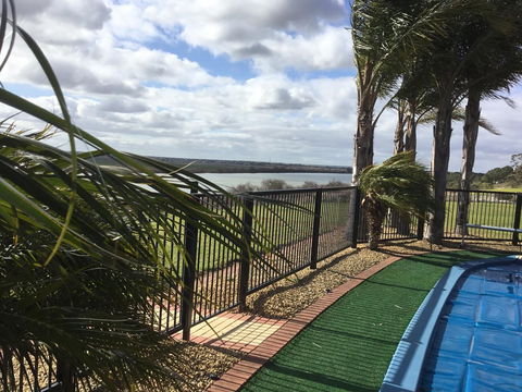 Murrayview Guest House - Accommodation Cooktown 15