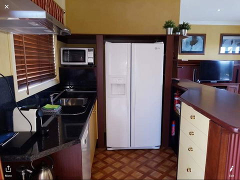 Murrayview Guest House - Accommodation Cooktown 5