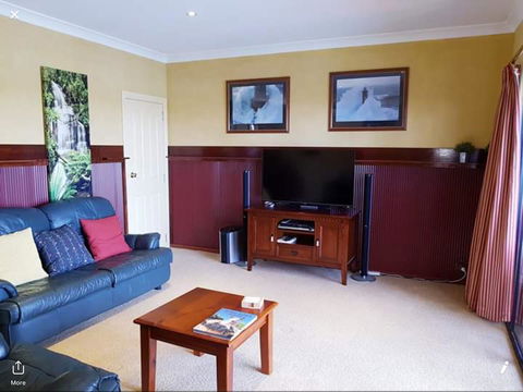 Murrayview Guest House - Accommodation Cooktown 6