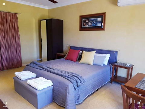 Murrayview Guest House - Accommodation Cooktown 4