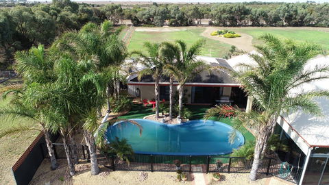 Murrayview Guest House - Accommodation Cooktown 1