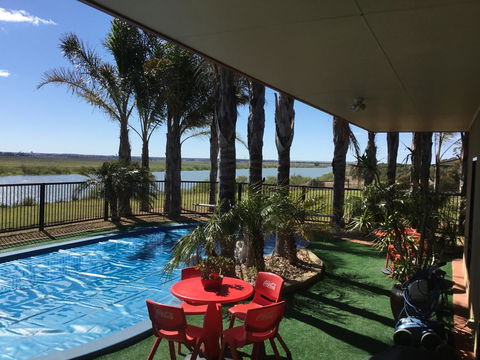 Murrayview Guest House - Accommodation Cooktown 12