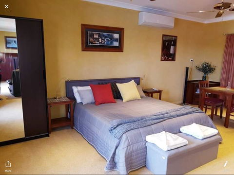 Murrayview Guest House - Accommodation Cooktown 2