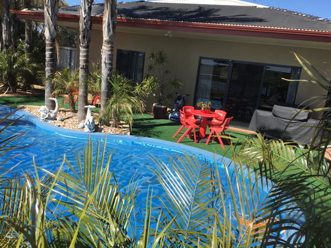 Murrayview Guest House - Accommodation Cooktown 10