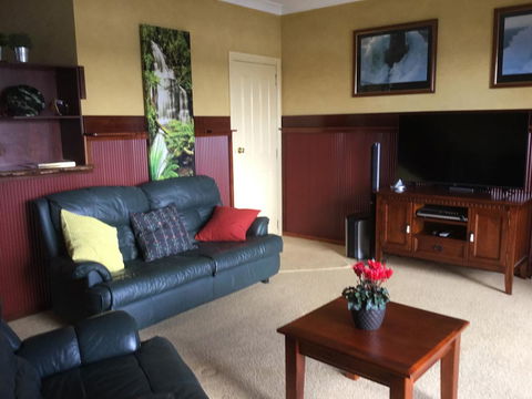 Murrayview Guest House - Accommodation Cooktown 0