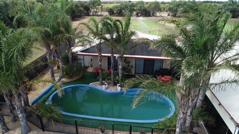 Murrayview Guest House - Accommodation Cooktown 9