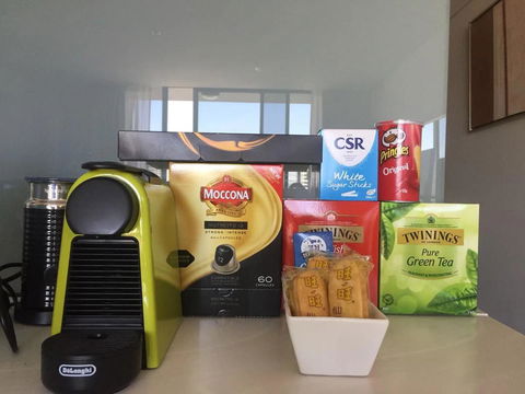 Oaks Horizon+city View+free Parking - Accommodation Cooktown 7