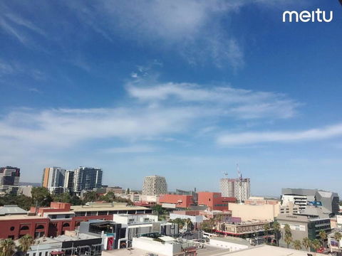 Oaks Horizon+city View+free Parking - Accommodation Cooktown 11